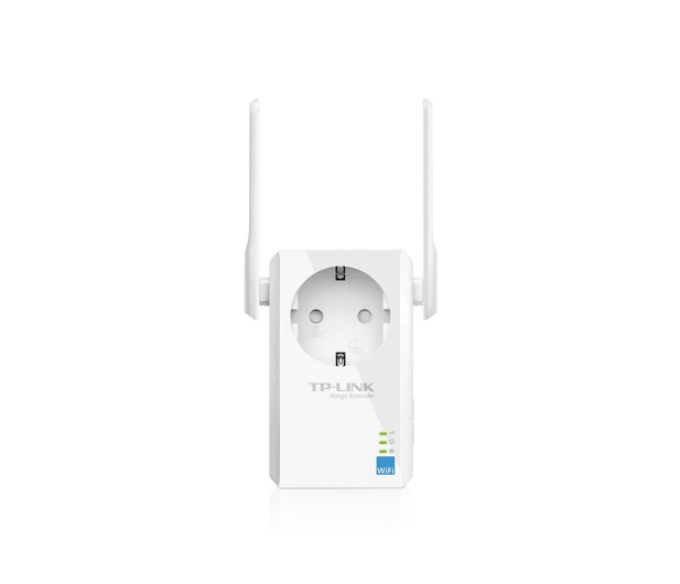 TP-LINK TL-WA860RE - 203949 - zdjęcie